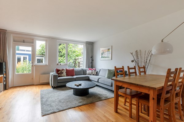Medium property photo - Rudyard Kipling-Erf 49, 3315 AB Dordrecht